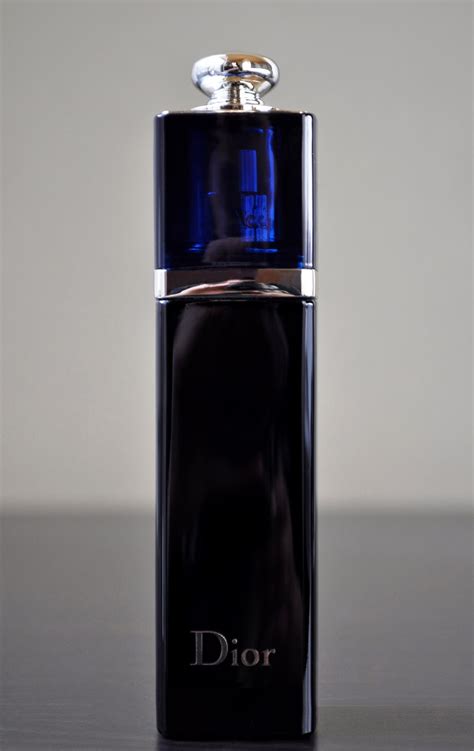 dior perfume dark blue bottle|best price dior addict perfume.